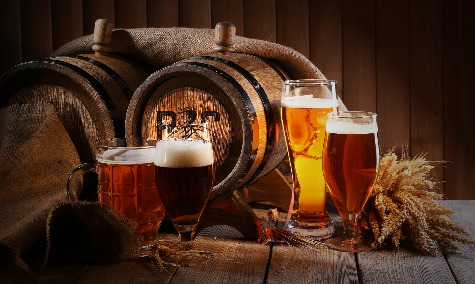 Cerveza Artesanal